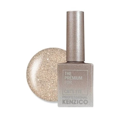 Gel Kenzico Color Silcy Cat’s Eye SCE-02 Foto 1 de 2