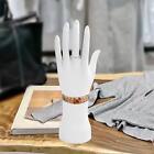 Frauen Mannequin Hand Praxis Hnde Nail Art Training Hand Schmuck Organizer