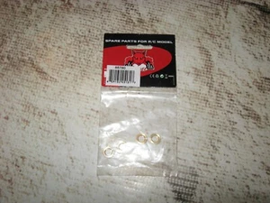 US Seller RC Redcat Spare Parts / Bushings 85780 - Picture 1 of 1