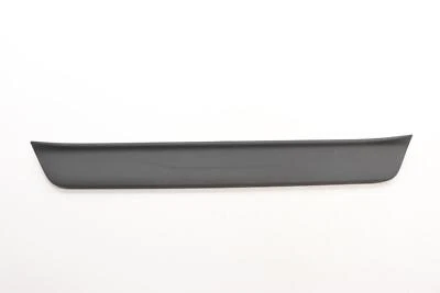 2020 - 2022 HYUNDAI SONATA FRONT RIGHT SIDE DOOR SILL TRIM COVER OEM 85883L0000 - Image 1 of 4
