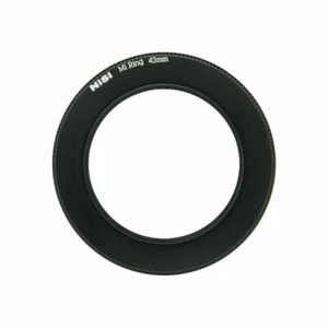 NiSi Adapter Ring 43mm for Filter Holder M1 - 70mm System, NEW - Picture 1 of 1