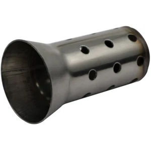 Silenciador DB Killer para tubo silenciador de escape de motocicleta 51 mm 2" puede insertar deflector - Imagen 1 de 12
