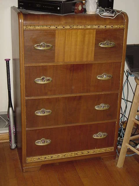 SUÍTE VINTAGE CACHOEIRA QUARTO - Imagem 1 de 4