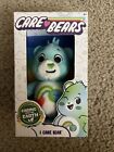 " I Care Bear " Collection Care Bears Micro Mini Plush 3" NIB