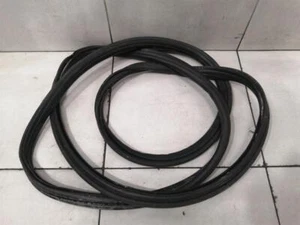 PORSCHE CAYMAN 987 Boot Lid Seal 98751291101 Heckklappe dichtungen  - Bild 1 von 2