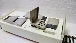 FLEISCHMANN 6153 SUPPLEMENTAL SECTIONS FOR ELECTRIC TURNTABLE HO SCALE - Picture 1 of 5