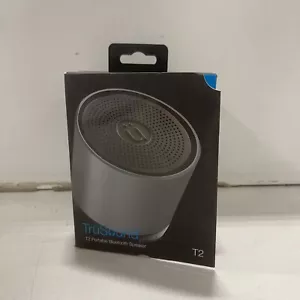 TruSound Portable Bluetooth Speaker - Picture 1 of 3