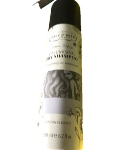 Percy & Reed Volumising Session Stryling Dry Shampoo, 200ml; London Florals - Picture 1 of 1
