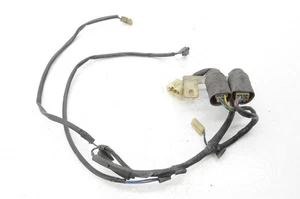 1986-1988 Mazda RX7 FC Convertible AC Compressor Wiring Harness - Picture 1 of 12