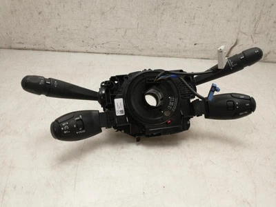 DISPATCH COMBINATION SWITCH STALKS INDICATOR WIPER CITROEN 2016-2025 98312700ZD - Image 1 of 4