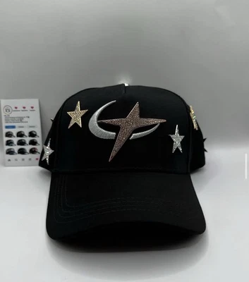 SOMBREROS BARBAS X CT "CT GALAXY" Foto 1 de 4