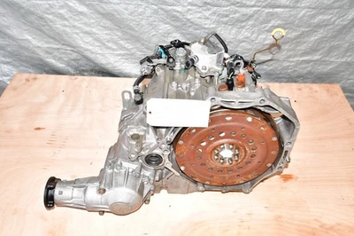 JDM 03-04 Honda Pilot, 01-02 Acura MDX 3.5L AWD Automatic Transmission — 第 1/4 张图片