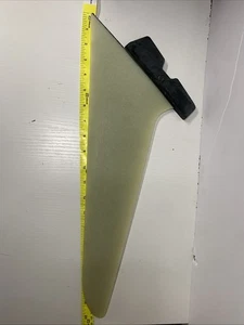 Segelbrettflosse Markenlos 20" - Bild 1 von 9