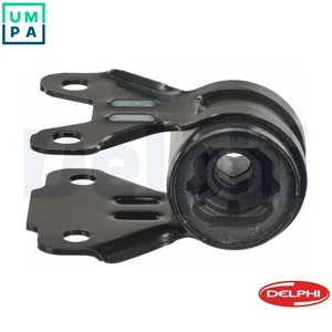 2x MOUNTING CONTROLTRAILING ARM TD1641W FOR FORD GRAND/C-MAX/Van FOCUS/III 1.0L - Picture 1 of 9