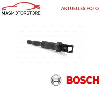 MOTOR ZÜNDSPULE BOSCH 0 221 504 470 A FÜR CITROËN C4 II,DS3,BERLINGO,C3,C3 II - Image 1 of 4