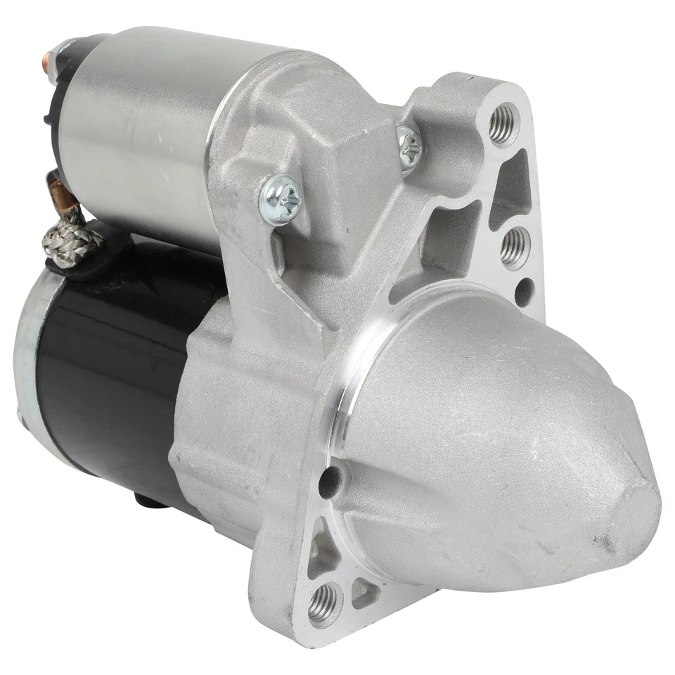 Starter For Chrysler 200 Dodge Avenger 4-Door 2011-2014 L4 2.4L 19141 Foto 1 de 4