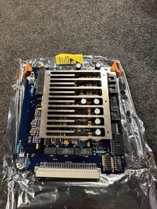 ATI Industrial Automation 30001060-410 PCB Enhanced Driver Board NEW - Picture 1 of 7