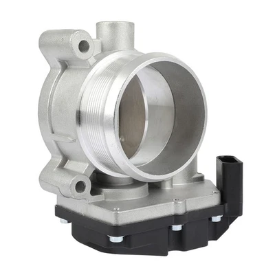 Throttle Body For 2008-2010 Audi Q7 2009-2010 Volkswagen Touareg 3.0L V6 67-7005 - Изображение 1 из 4