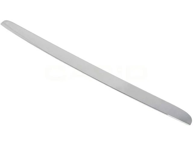 Молдинг капота для 2007-2014 GMC Yukon 2011 2012 2013 2008 2009 SB172ZV - Изображение 1 из 1