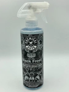 Chemical Guys AIR_224_16 - Black Frost Air Freshener & Odor Eliminator (16 oz) - Picture 1 of 6