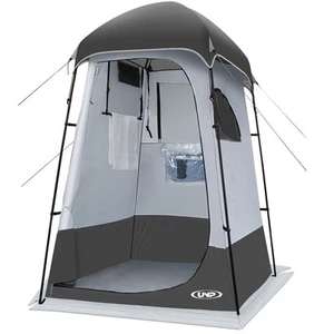 Shower Tent Outdoor Camping Privacy Shelter-Dressing Changing Room-Portable T... - Picture 1 of 6
