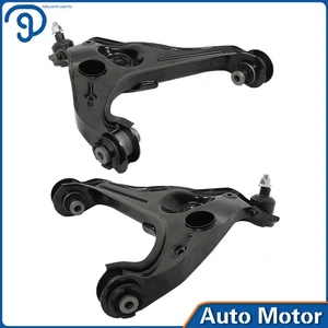Front Lower Control Arm Kit For Lincoln Navigator Ford Expedition 2009-2013 - Picture 1 of 10