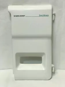 Black & Decker ODC325 Spacemaker Coffee Maker Replacement Water Tank Door - Picture 1 of 3