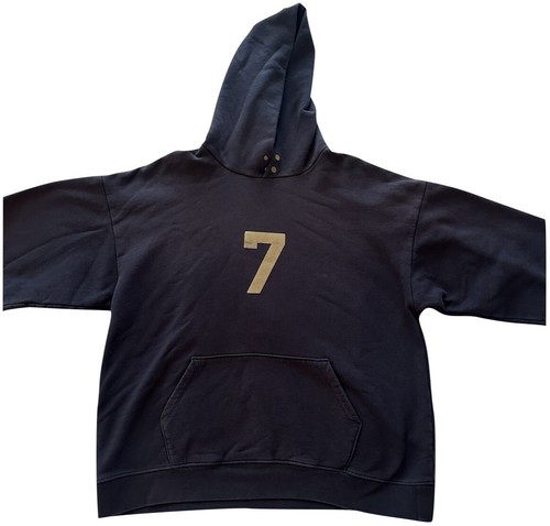 Felpa con cappuccio Fear Of God 7