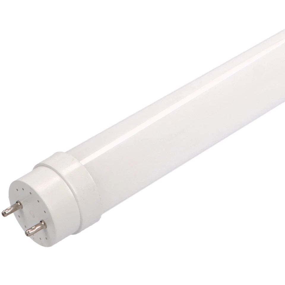 LED'S LIGHT BASIC LED-Röhre Leuchtstoffröhre 150 cm 22 Watt neutralweiß G13 m. Starter für KVG/VVG