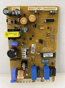 LG REFRIGERATOR MAIN Control Board Assy. Replacement 6871JB1423 OEM Genuine LG - Picture 1 of 6
