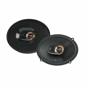 Infinity Kappa 693M Kappa Series 120 W 6""x9"" Altoparlanti audio per auto 3 vie - Foto 1 di 4