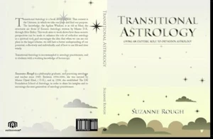 Transitional Astrology Suzanne Rough/ DK Foundation Astrology- Esoteric new - Bild 1 von 2