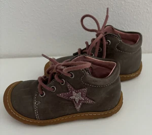 Ricosta Pepino Lauflernschuhe Größe 21 - Bild 1 von 5