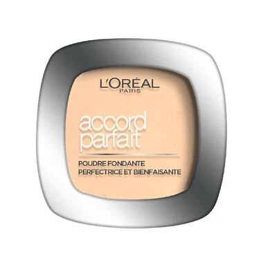 L'Oréal Paris Perfect Match Powder 2.C Rose Vanilla 9g                           - Bild 1 von 2