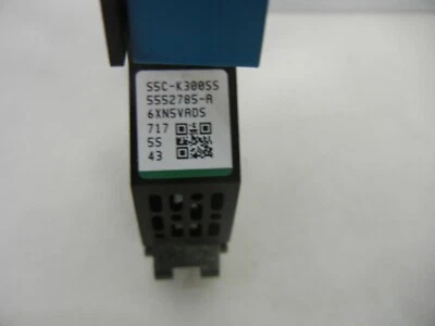 Hitachi, 5552785-A and -P, 300GB, 15K rpm SFF Disk Drive - Image 1 of 4