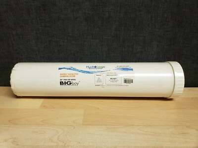 Hydrologic KDF85 Water Filter - Image 1 of 4