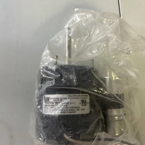 Follett Motor, Lüfter #810F050C20 01018266 - kostenloser Versand + Original OEM - Bild 1 von 6