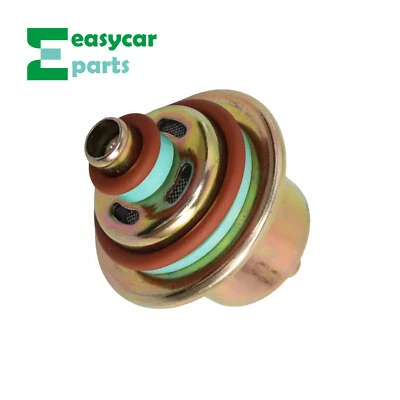 1x Regulador de control de presión de combustible adecuado para Jeep Cherokee 1991-1996 gasolina Foto 1 de 4