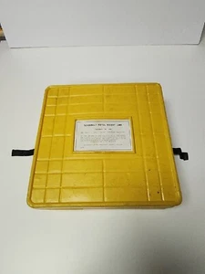 Pistola Schermuly Rocket Line 300 yardas nueva caja abierta - Imagen 1 de 5