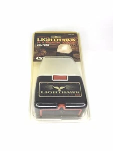 Vintage Collectibe Krypton Lighthawk Sidekick Rare Tent Table Light Lantern - Picture 1 of 3
