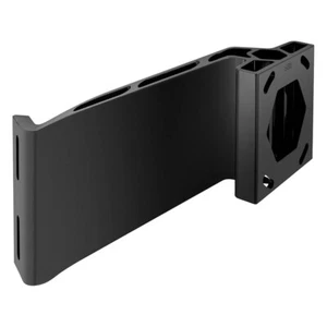 Soporte adaptador placa Jack Minn Kota Raptor - estribor - 8" retroceso - 6" de elevación - - Imagen 1 de 3