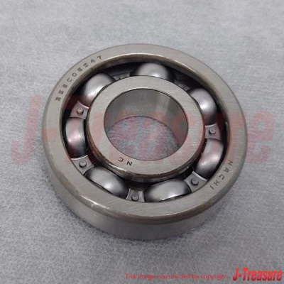 TOYOTA LEVIN TRUENO AE86 Genuine T50 Output Shaft Rear Bearing 90363-25017 OEM - Image 1 of 4