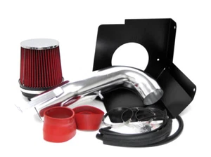 Short Ram Air Intake Kit for Chevy 2007-2008 Avalanche 5.3L 6.0L + Heat Shield - Bild 1 von 1