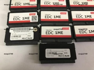 10PCS innodisk EDC 16GB industrial 1ME 44PIN Disk On Module - Picture 1 of 3