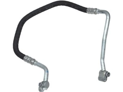 Шланг для разгрузки хладагента кондиционера Audi Q5 2013-2017 годов выпуска 42251PWHH 2014 2015 2016 - Изображение 1 из 2