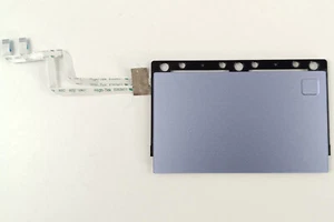Asus Zenbook 14 UX431F Touchpad with Fingerprint - Picture 1 of 2
