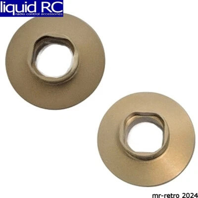 MIP 17062 Super Diff Bi-Metal Hub TLR 22 Series 2 - Image 1 of 2