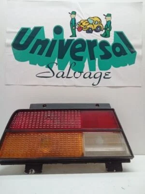 Chevrolet Cavalier 1984 luz trasera izquierda Foto 1 de 4