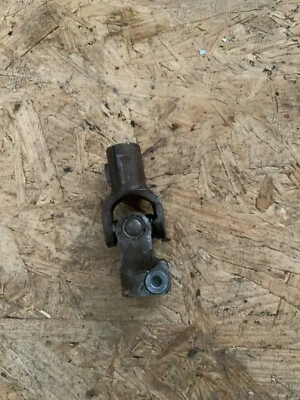 Eje de dirección Honda Civic 2003 cupé Foto 1 de 2