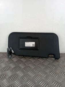 FORD RANGER 22-23 SUNVISOR (RIGHT) EB3B-2104101-DG3ZHE - Picture 1 of 6